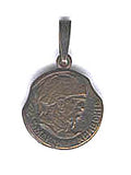 Maksym Kryvonis - Bronze Hetman Medallion