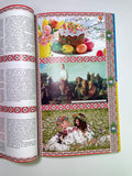 “Ukraina – Jedyna Krajina” book