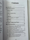 Kyiv Guidebook