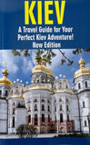 Kyiv Guidebook