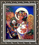 The Holidays are Coming - Angel