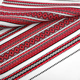 Woven Icon Rushnyk 47 in.