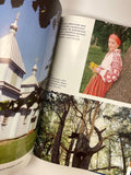 “Rivnenshchyna. Photo album” book by Anatolij Mizernyj