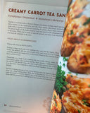 Beyond Borscht: Old-World Recipes from Eastern Europe