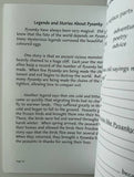 Pysanka on Paper - An Activity book for Children