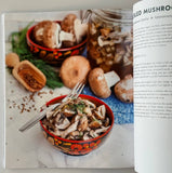 Beyond Borscht: Old-World Recipes from Eastern Europe