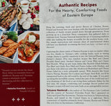 Beyond Borscht: Old-World Recipes from Eastern Europe