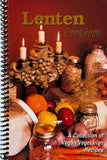Lenten Cookbook