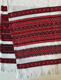 Woven Icon Rushnyk 47 in.