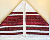 Woven Icon Rushnyk 47 in.