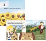 My Ukrainian American Story - softcover