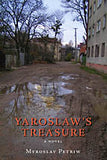 Yaroslaw's Treasure