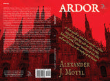 ARDOR