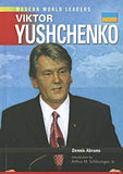 VICTOR YUSHCHENKO