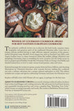 The New Ukrainian Cook Book (New Edition)