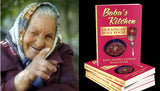 Baba's Kitchen - Ukrainian Soul Food