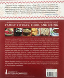 Festive Ukrainian Cooking