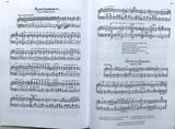 Striletski i Narodni Pisni (w/ piano)