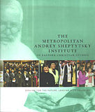 The Metrypolyt Andrei Sheptytsky Institute