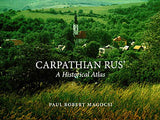 Carpathian Rus; A Historical Atlas
