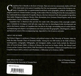 Carpathian Rus; A Historical Atlas