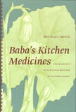 Baba's Kitchen Medicines