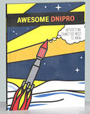 Awesome Dnipro
