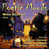 Poetic Moods