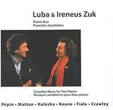 Canadian Music for Two Pianos
