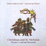 Christmas and St. Nicholas