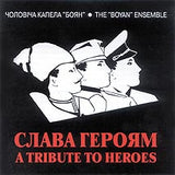 A Tribute to Heroes