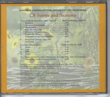 Of Songs and Seasons