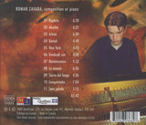 Terre de Feu
