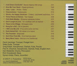 Sylvan Koltyk and the Winds of Ukraine Orchestra