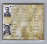 Ostanne Tango - Double CD