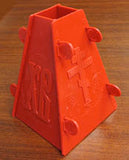 Cheese Paska Mold 6.5
