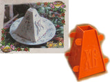 Cheese Paska Mold 6.5