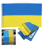 Flag of Ukraine - 3 x 5 ft.