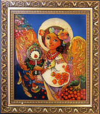 The Holidays are Coming - Angel