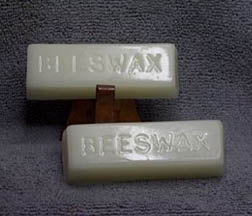 BeesBest Ultra Clear Wax