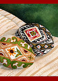 Two New Pysanky Card