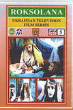 Roksolana DVD Series