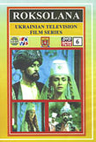 Roksolana DVD Series