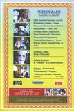 Roksolana DVD Series
