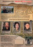 Genocide Revealed - Okradena Zemlja