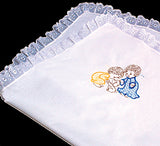Kryzhma with Angels