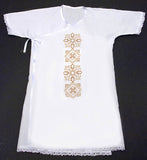 Christening Gown
