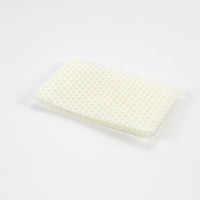 Beeswax Sheets - Cloud White