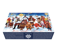 Ukrainian Christmas - Puzzle