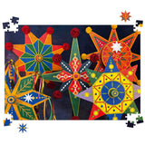 Let's Carol puzzle - Wooden Puzzle